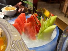 -徽镇小厨·经典徽菜(十里河店)