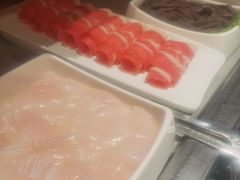 -海底捞火锅(高新活力汇店)