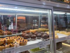 -BREAD WAY面包路·欧式面包(龙湖时代D馆店)