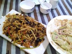 -桃子餐厅·天津菜(红星路直营店)