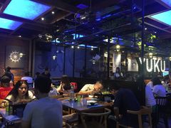 -鱼库·不仅是一家烤鱼店(车公庙店)