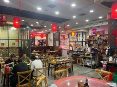 -红灯笼龙凤饭店(宁波老字号店)