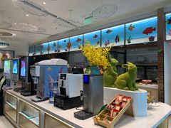 -纽斯特牛排自助餐厅(浦江万达店)