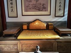 -香山公园