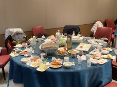 -天津大学·四十二斋餐厅