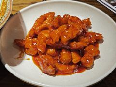 -清真·双公羊·馕坑烤全羊(奥体店)