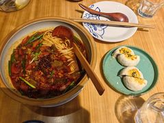 -山茶云南菜(永安里店)