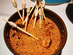 热卤上上签-湘上湘(正大中心总店)