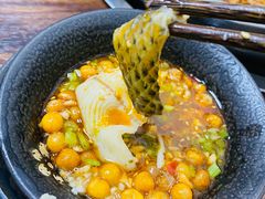 -川渔居—鱼火锅(八方汇店)