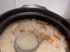 -潮粥荟·潮汕砂锅粥(朝阳大悦城店)