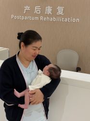 -广州和睦家医院·医学月子