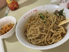 -泰顺江南春面馆