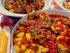 -辣小鲜·南昌大排档(船山路店)