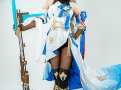 -米游妙妙屋cosplay换装自拍摄影体验馆