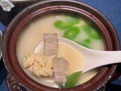 -老吉堂上海本帮菜(工体店)