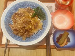 -吾妻拉面•和风食堂(群光广场店)