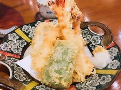 -希望日本料理(保利香槟花园店)