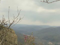 -帽儿山风景区