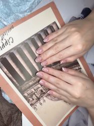 -Meet Nail 美睫·美甲