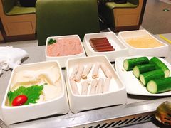 鴨腸-海底捞火锅(徐州火车站店)