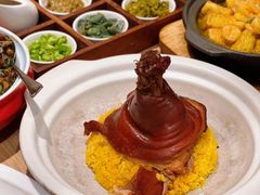 -汇丰苑·海鲜青岛菜(中山路大鲍岛店)