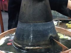 -竹叶涮肉坊(总店)