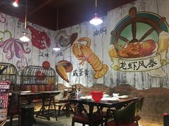 -龙虾风暴(松江店)