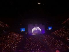 -宝能国际体育演艺中心