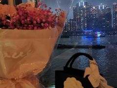 -Kathleen's Waitan 凯圣琳江景西餐厅(外滩店)