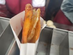 -军屯锅魁(城市花园店)