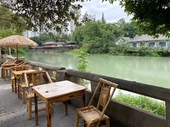-温江公园