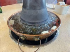 -阳坊大都涮羊肉(阳坊总店)