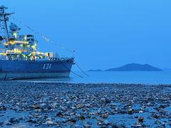 -东海半边山旅游度假区