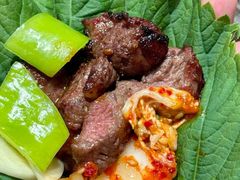 -泥炉烧肉师(新街口金銮巷店)