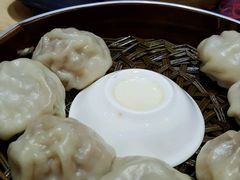 -百年尹氏汤包(湖南路狮子桥店)