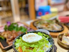 -绣旻烤肉吧(总店)