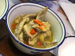 -左记港食(融科天城店)