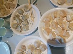 -百饺园(平山道店)