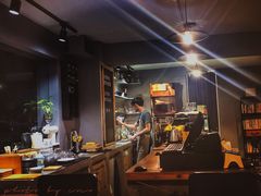 -转山咖啡(松柏社区店)