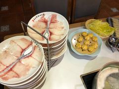 -楚江子·龙继斑鱼庄(建设东路店)