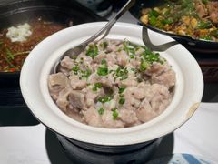 -费大厨辣椒炒肉(万家丽一店)