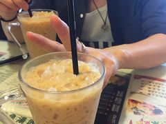 -翠华餐厅(旺角文华商场店)