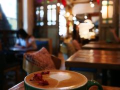-西关84·History·Art·Cafe