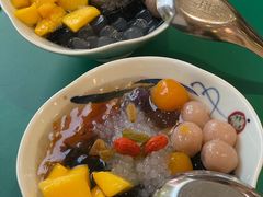 -堂屋糖水店(愚园店)