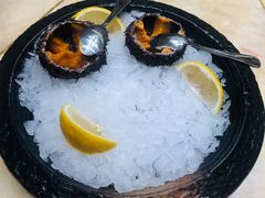 -海鲨湾海鲜会馆(百家湖1912店)