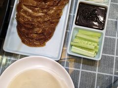 -玉桥餐厅(天坛店)