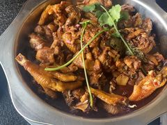 -川金楼烧鸡公(东城路店)