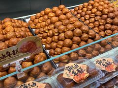 -泸溪河桃酥(西直门凯德店)