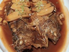 -径山十八道·风味民间菜(杭州总店)