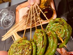 -今邕烧烤(西大店)